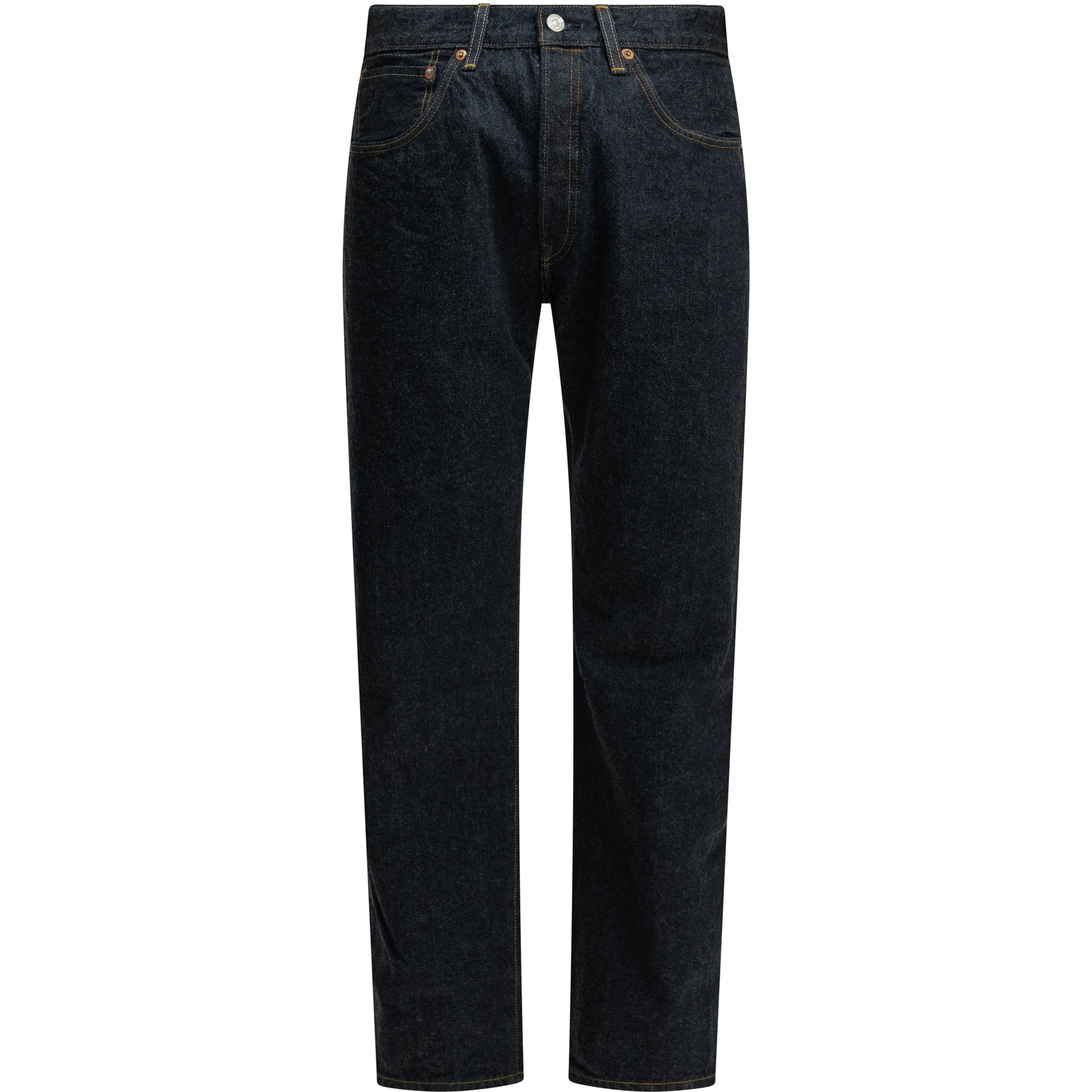"501® 1955" straight-leg jeans