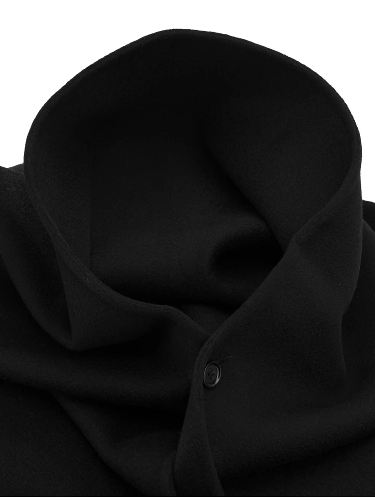 "Micha" Classic Scarf alternative