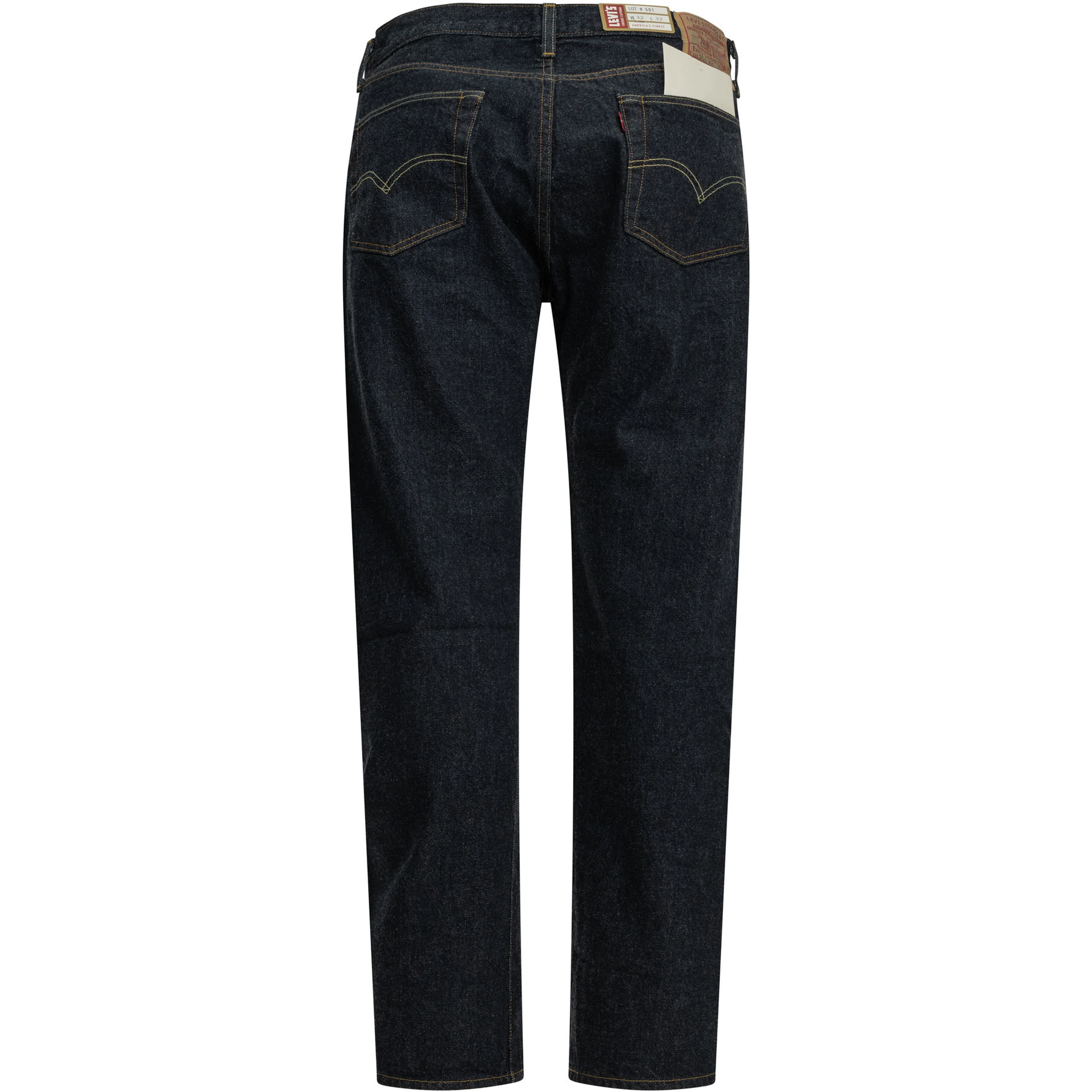 "501® 1955" straight-leg jeans