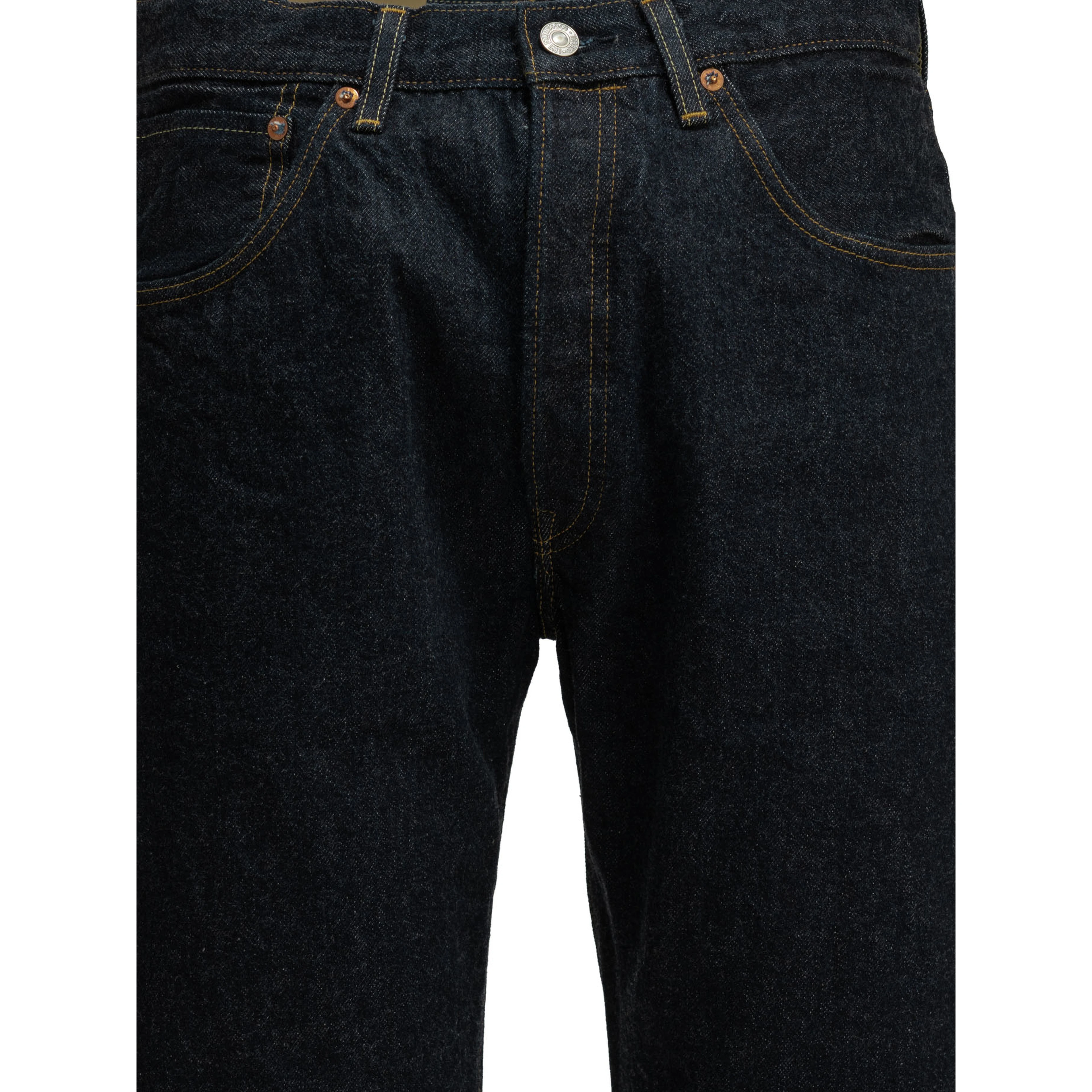 "501® 1955" straight-leg jeans