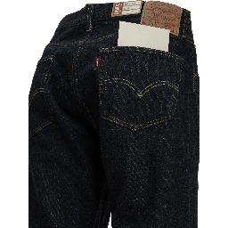 "501® 1955" straight-leg jeans