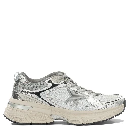 "Lightstar" low sneakers