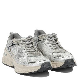 "Lightstar" low sneakers