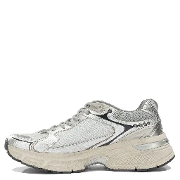 "Lightstar" low sneakers