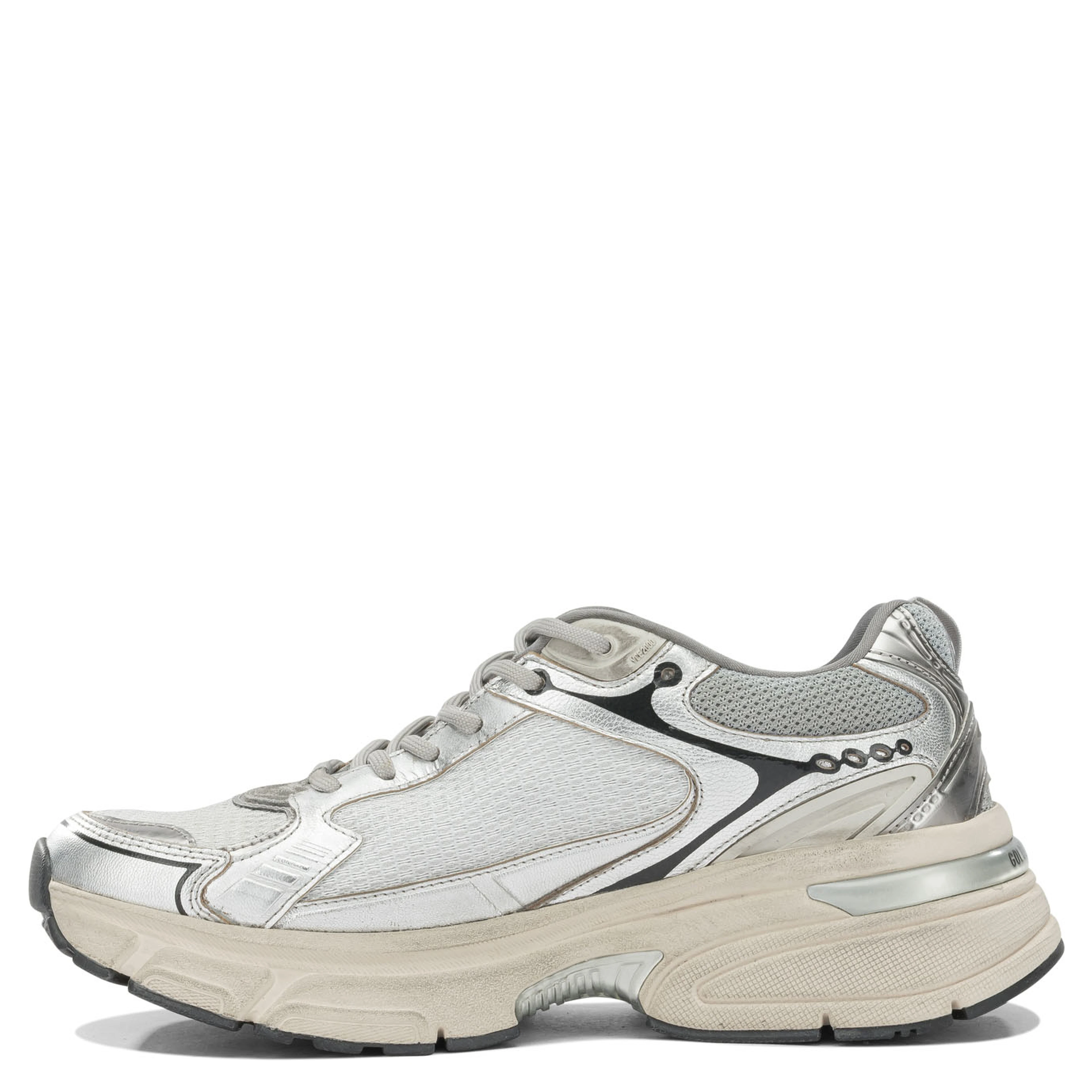 "Lightstar" low sneakers