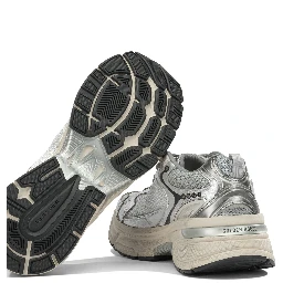 "Lightstar" low sneakers