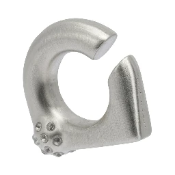 "Orb" Ear cuff
