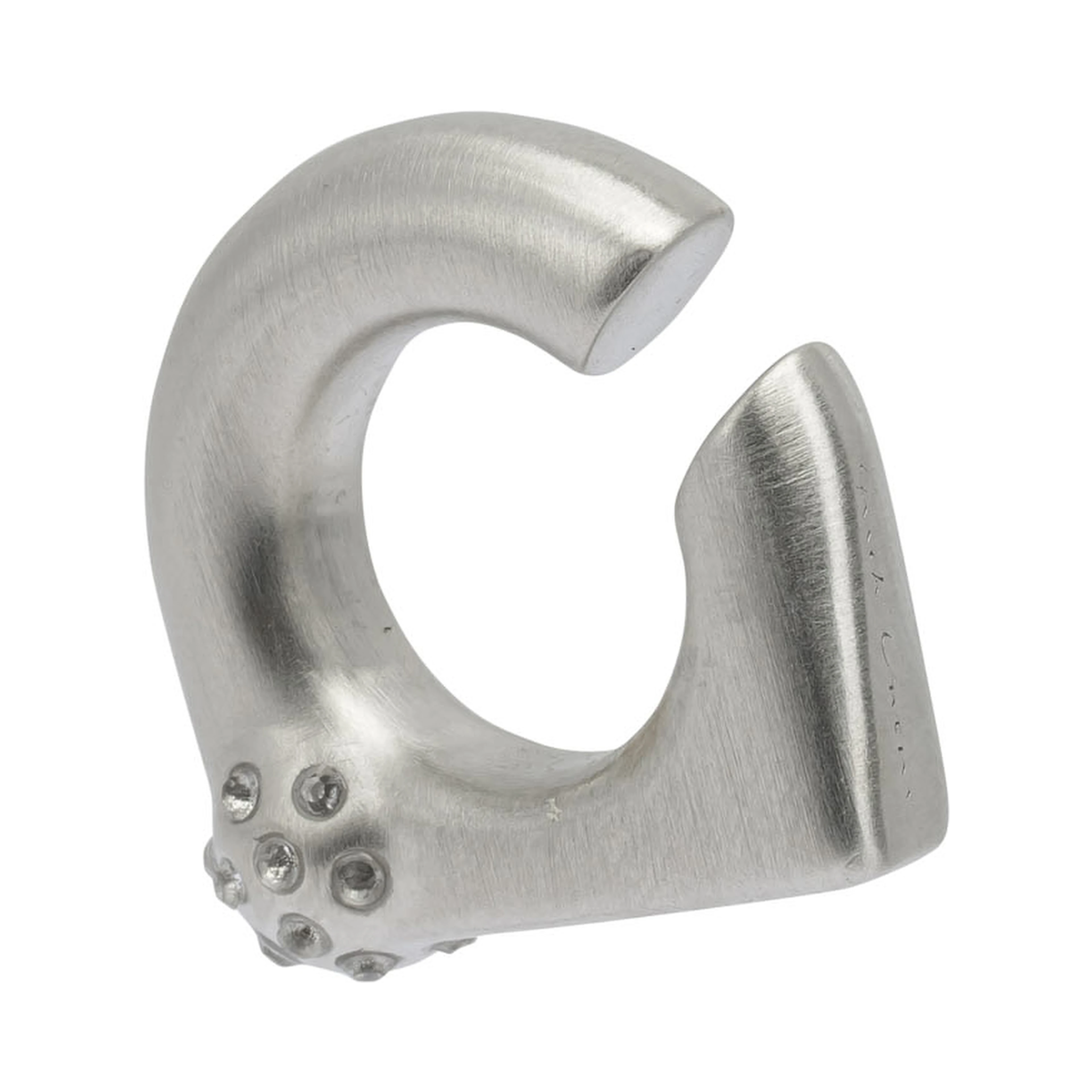 "Orb" Ear cuff