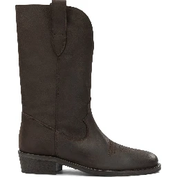 Boots & Ankle Boots