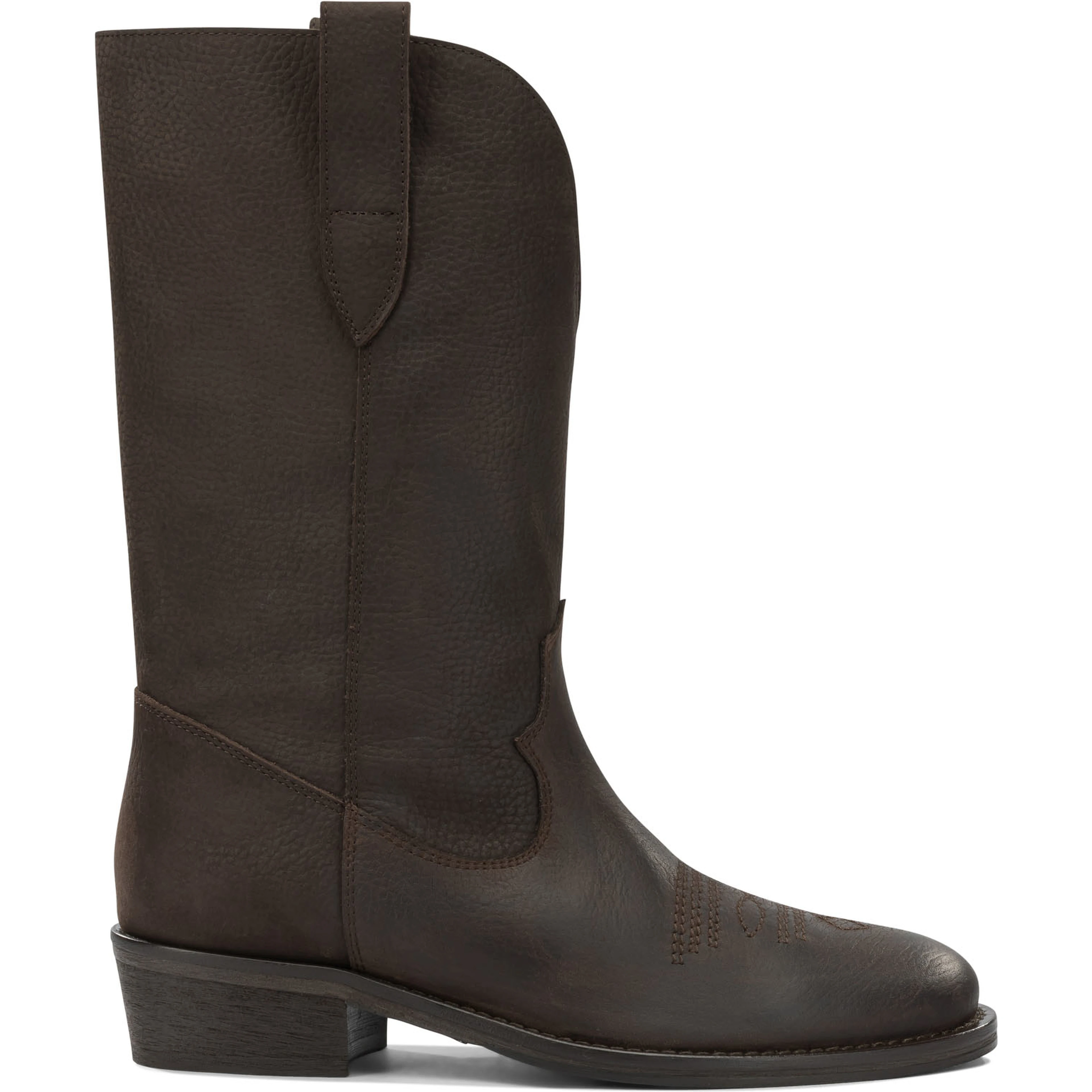 Boots & Ankle Boots