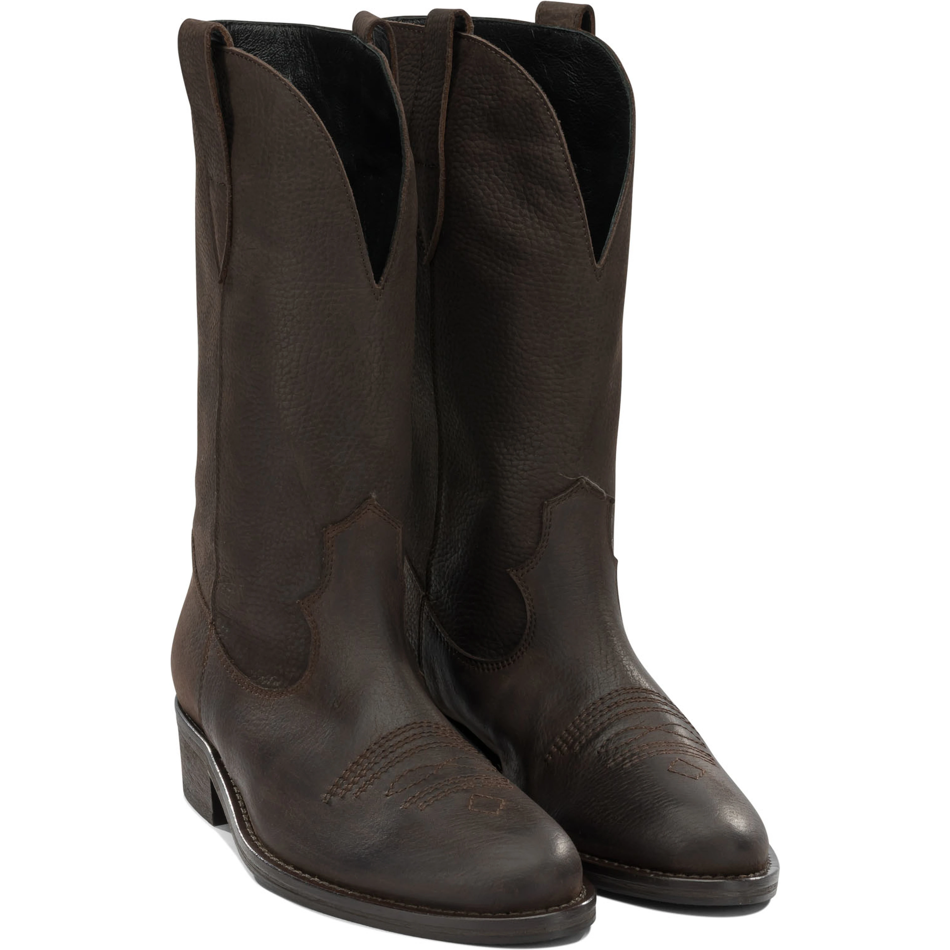 Boots & Ankle Boots