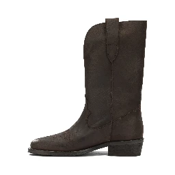 Boots & Ankle Boots