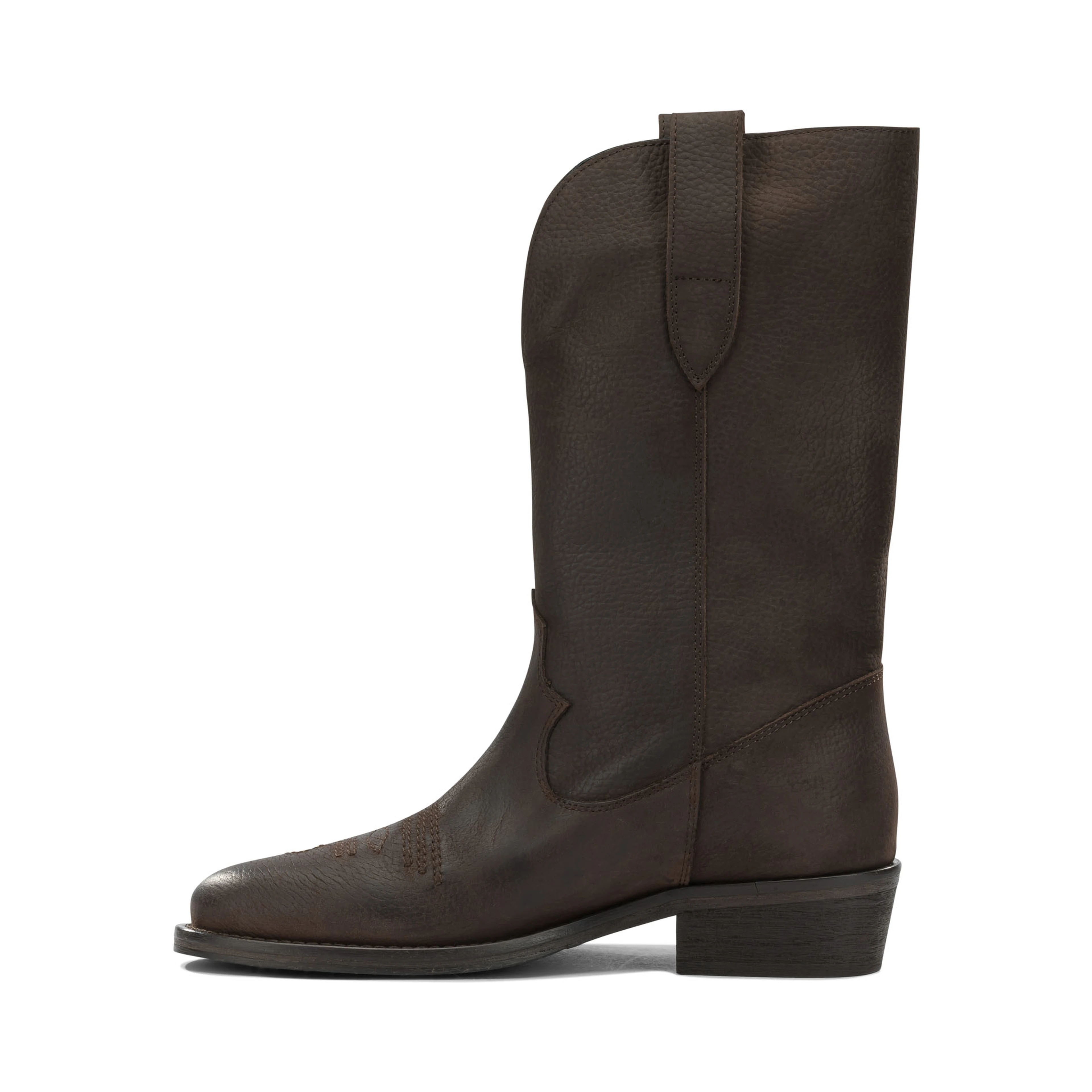 Boots & Ankle Boots