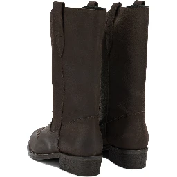 Boots & Ankle Boots