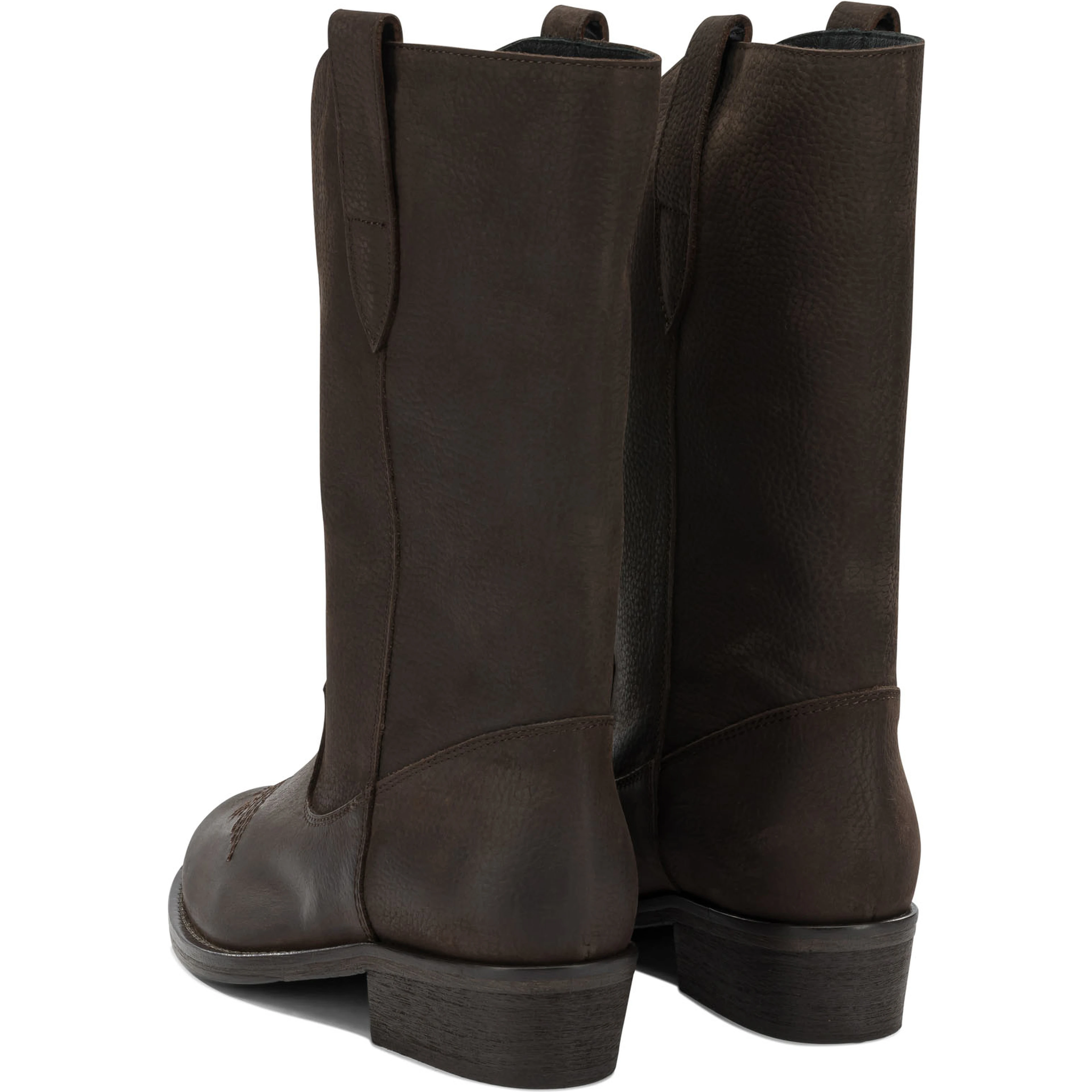 Boots & Ankle Boots