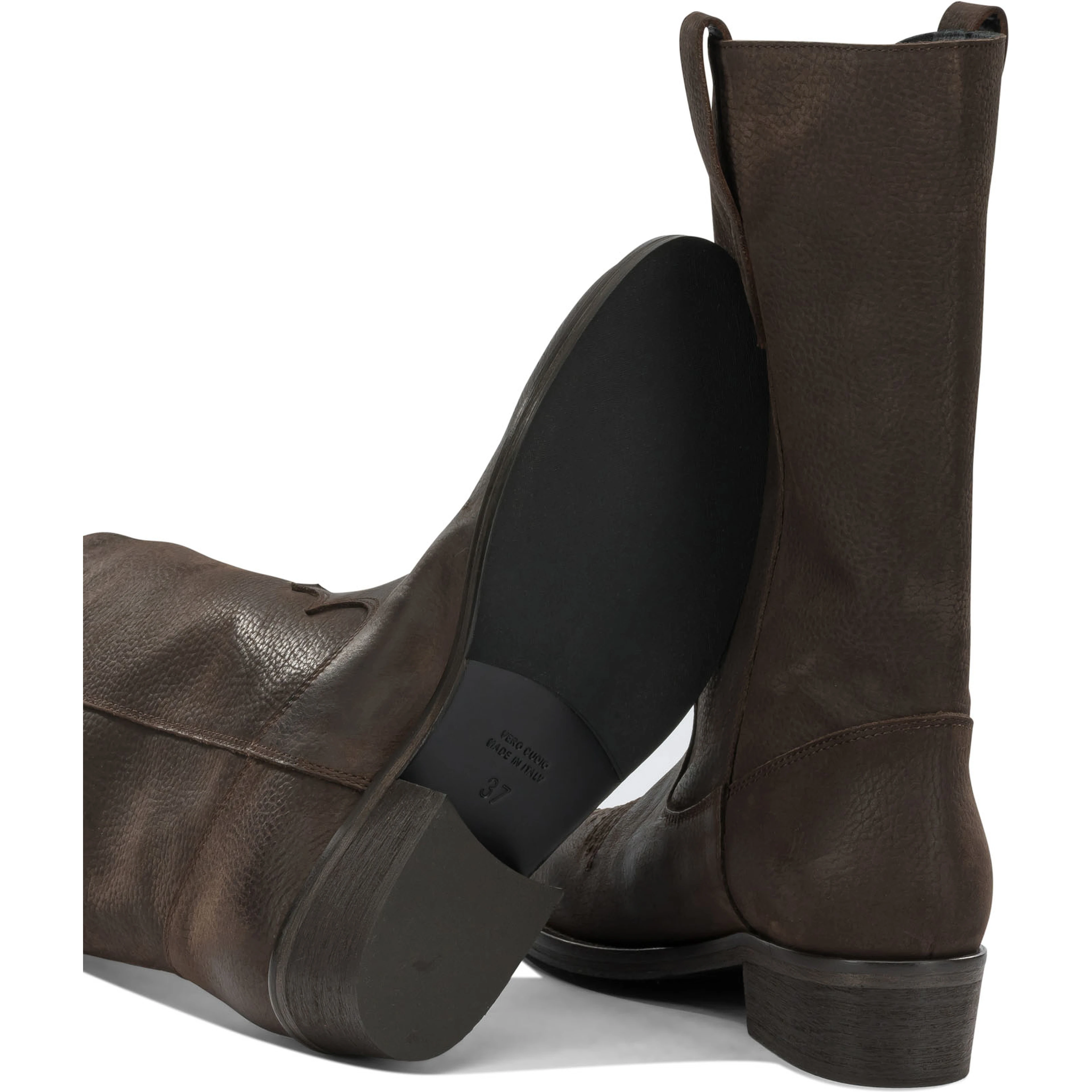 Boots & Ankle Boots