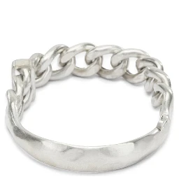 "Soft and Solid" Bracelet