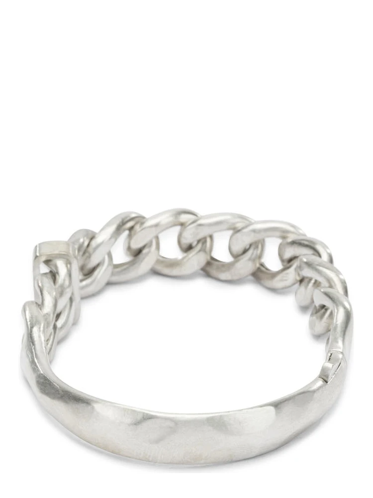 "Soft and Solid" Bracelet