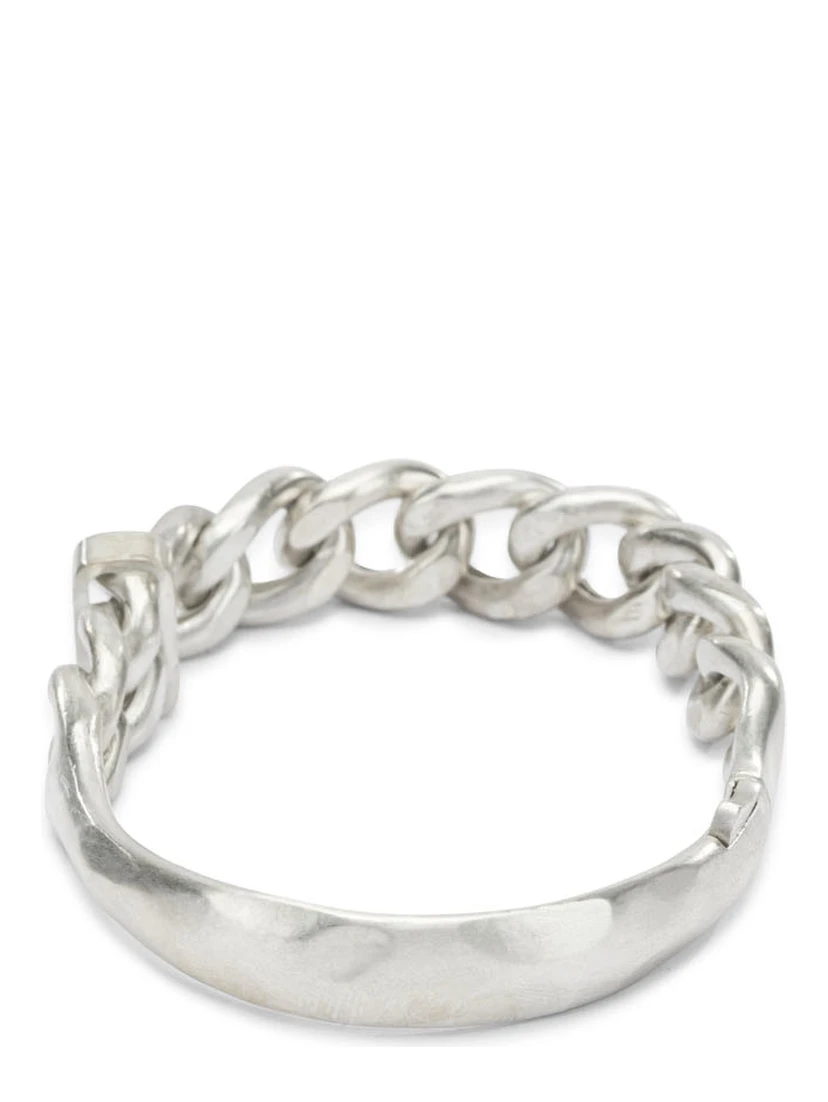 "Soft and Solid" Bracelet