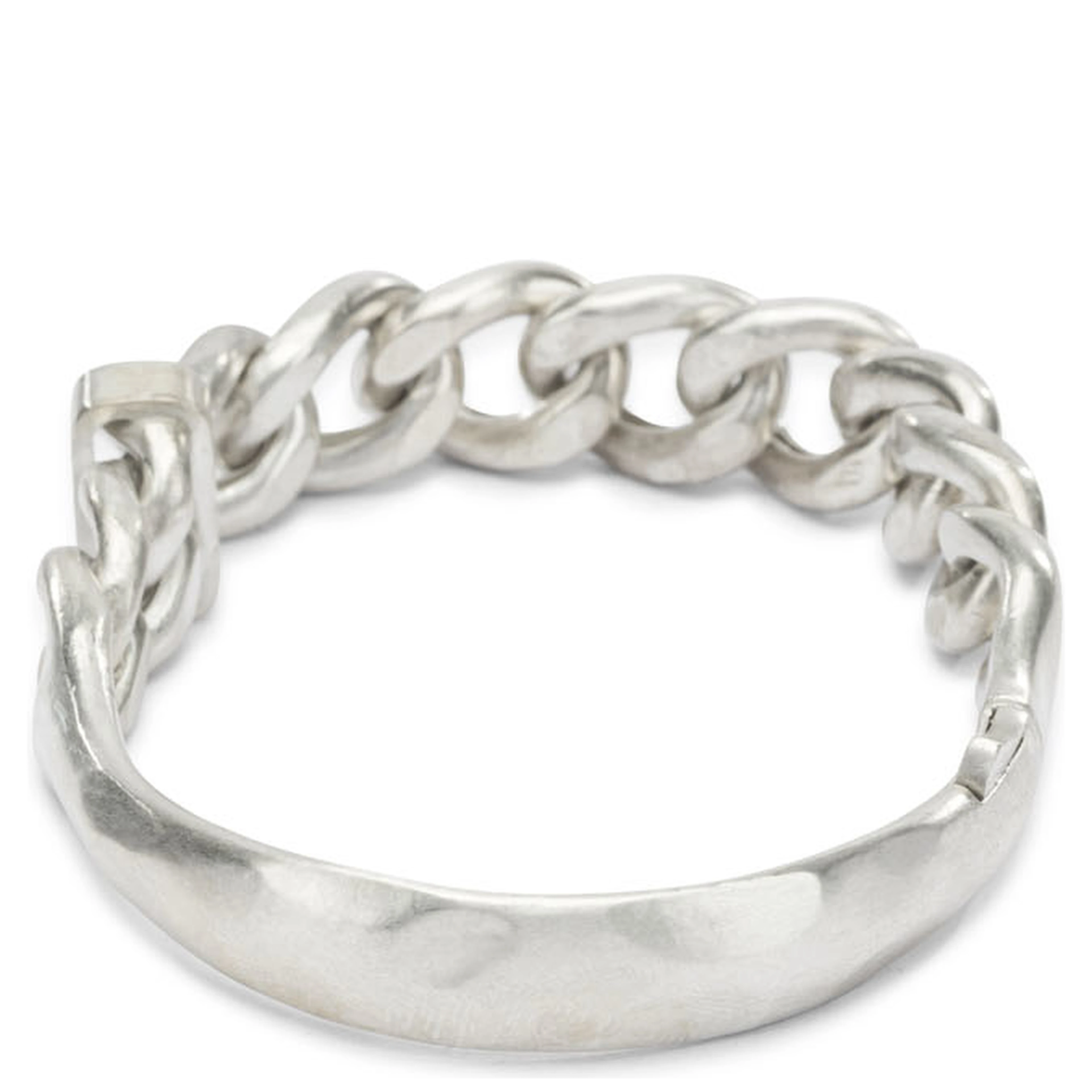"Soft and Solid" Bracelet