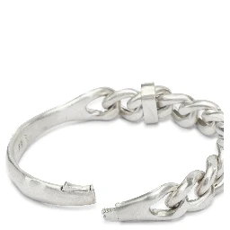 "Soft and Solid" Bracelet