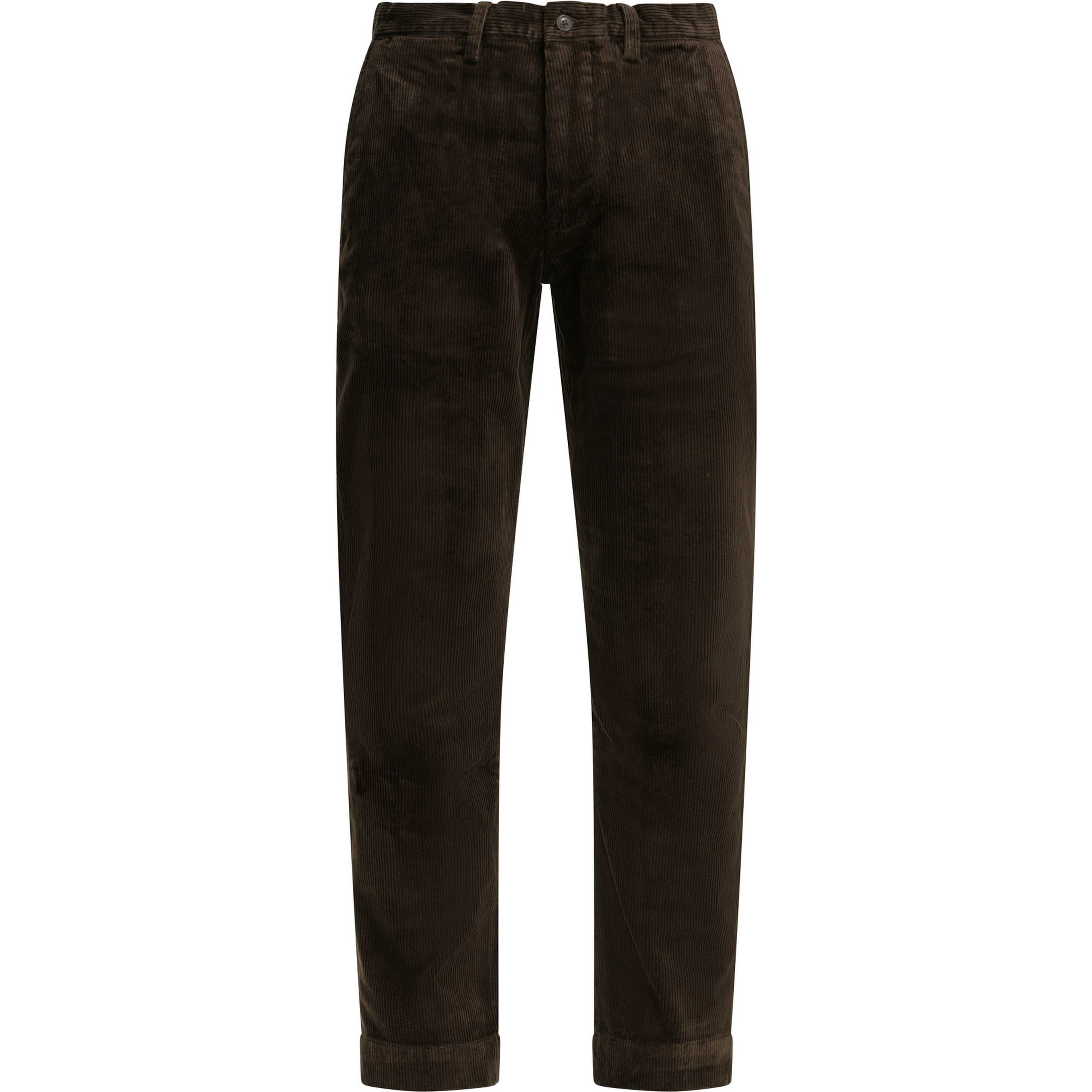 "Bedford" Casual Pants