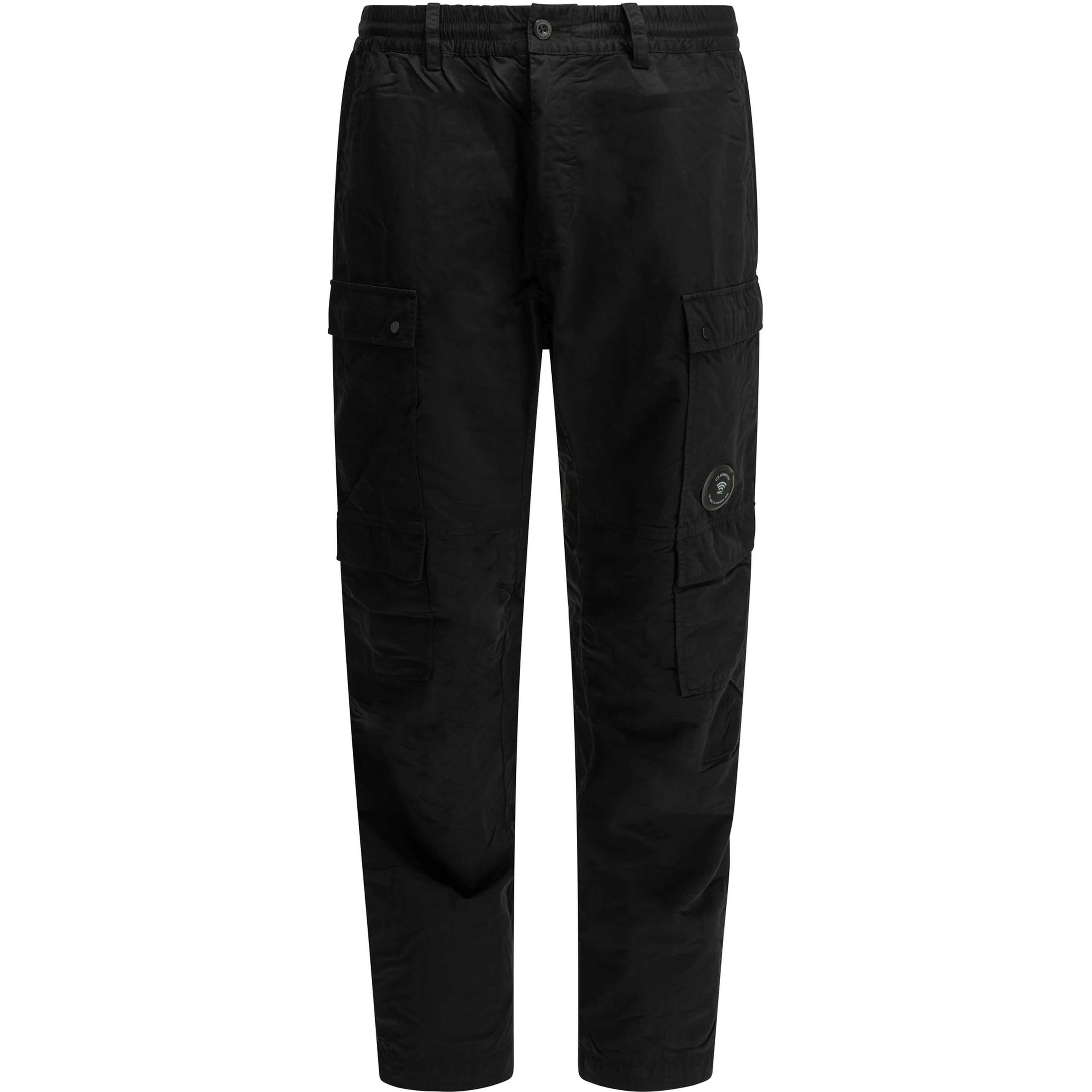 "T-Flatt" Cargo Pants