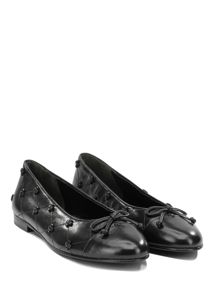 Ballerinas alternative