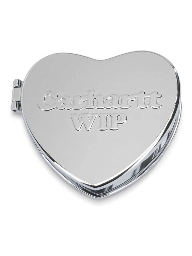 "Heart" Mirror