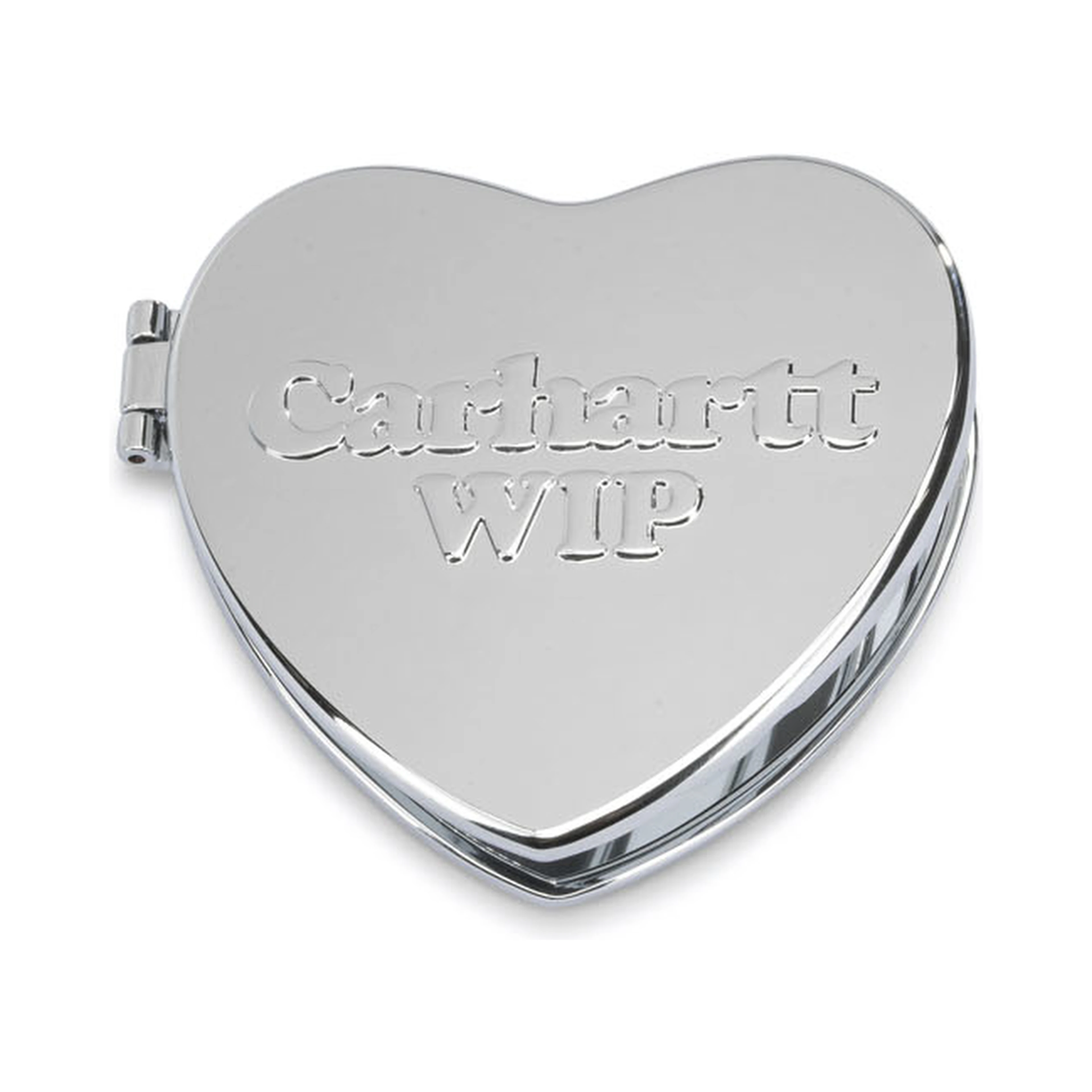 "Heart" Mirror