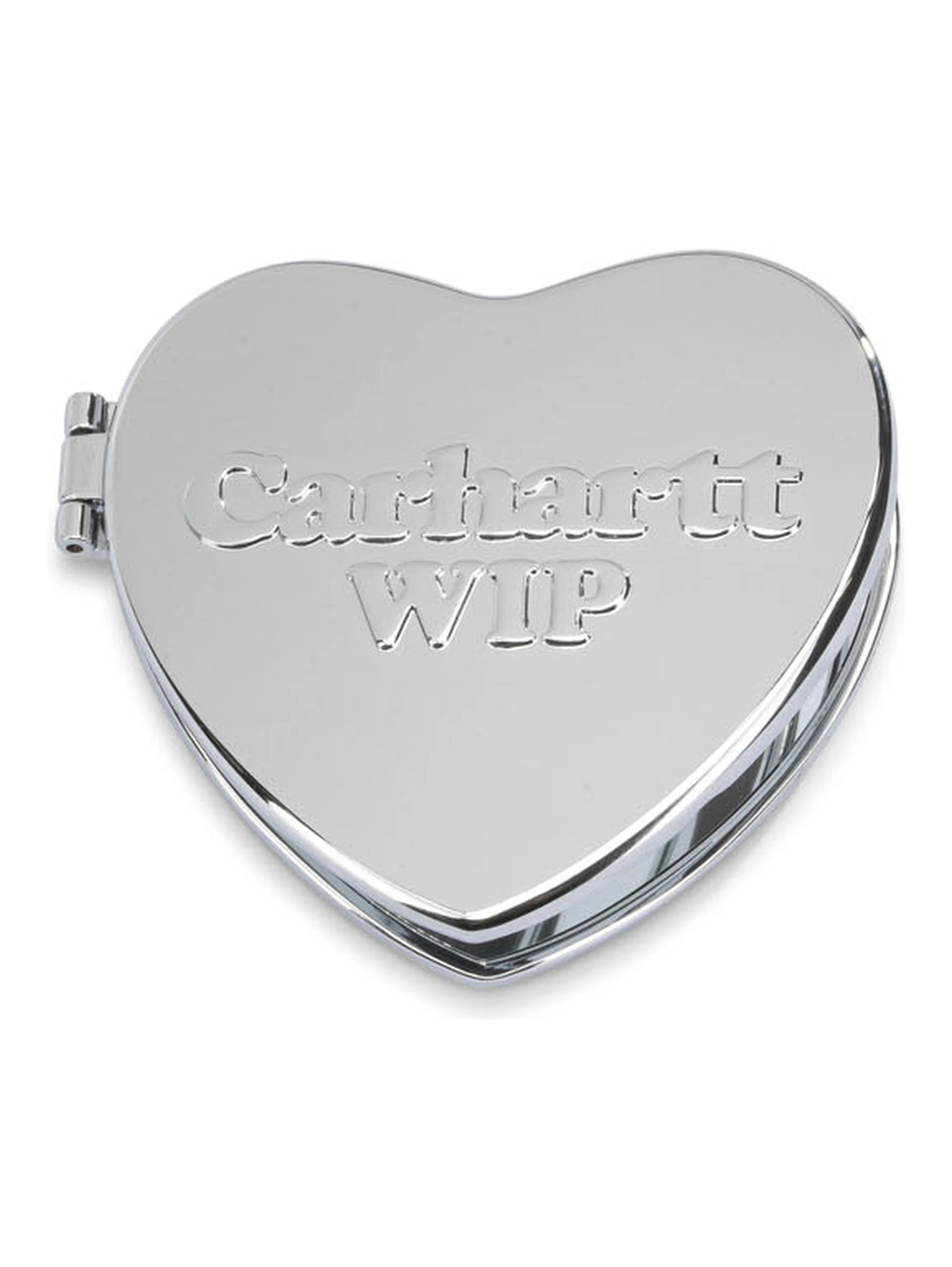 "Heart" Mirror