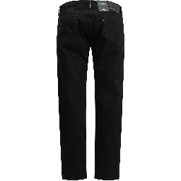 "Anchor Relaxed" Straight Leg Jeans