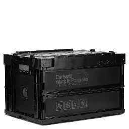 "Foldable" Folding Box