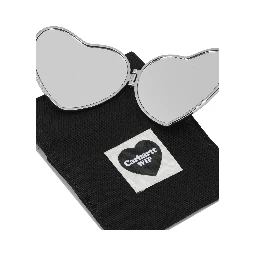 "Heart" Mirror
