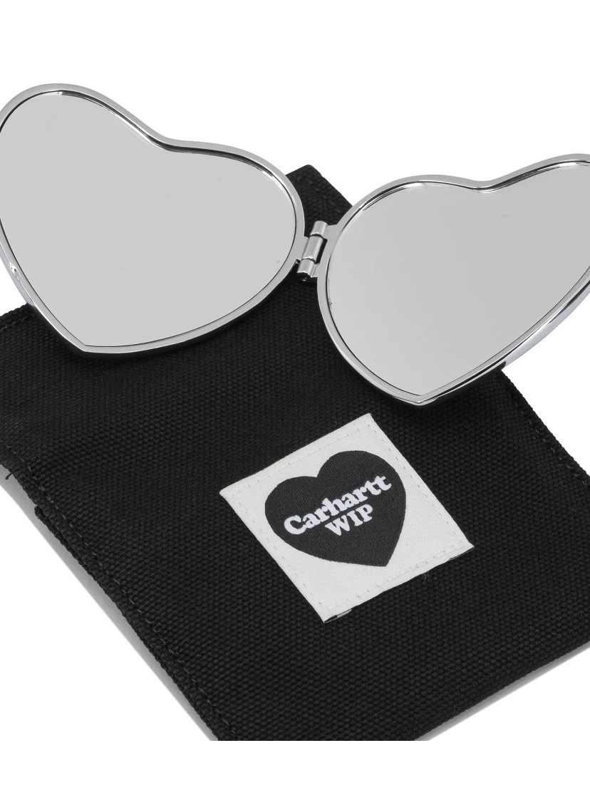 "Heart" Mirror