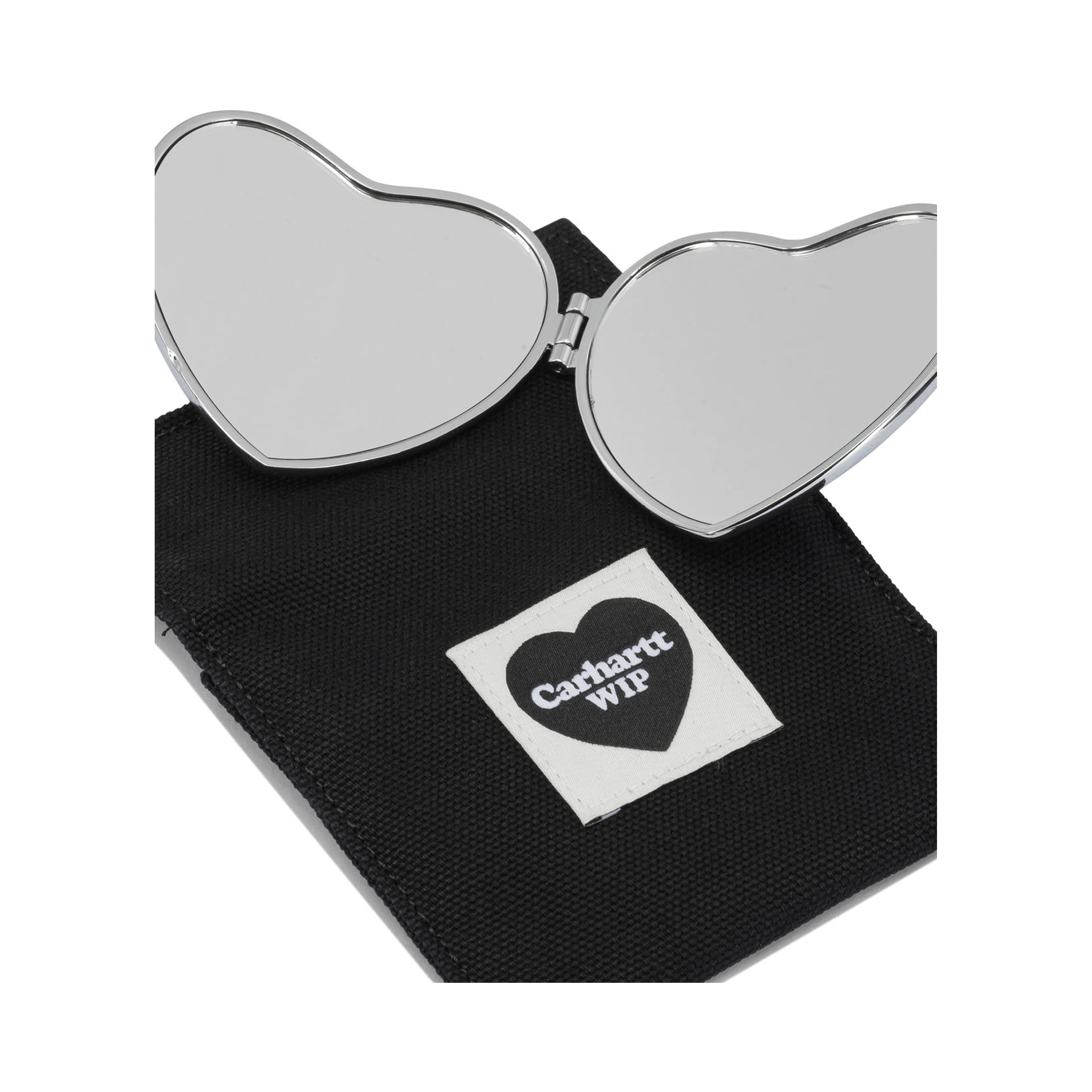 "Heart" Mirror