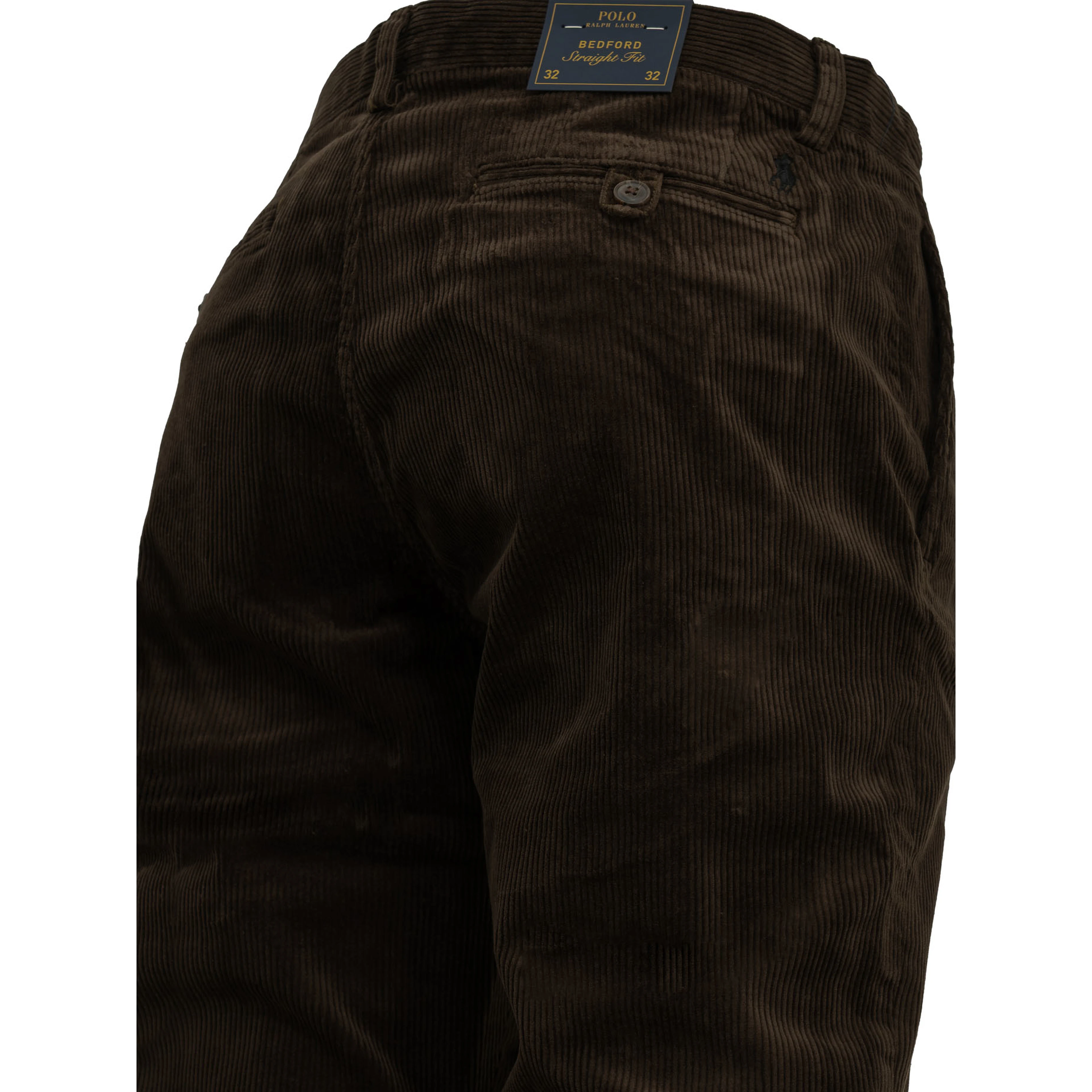 "Bedford" Casual Pants