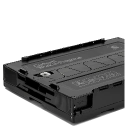 "Foldable" Folding Box