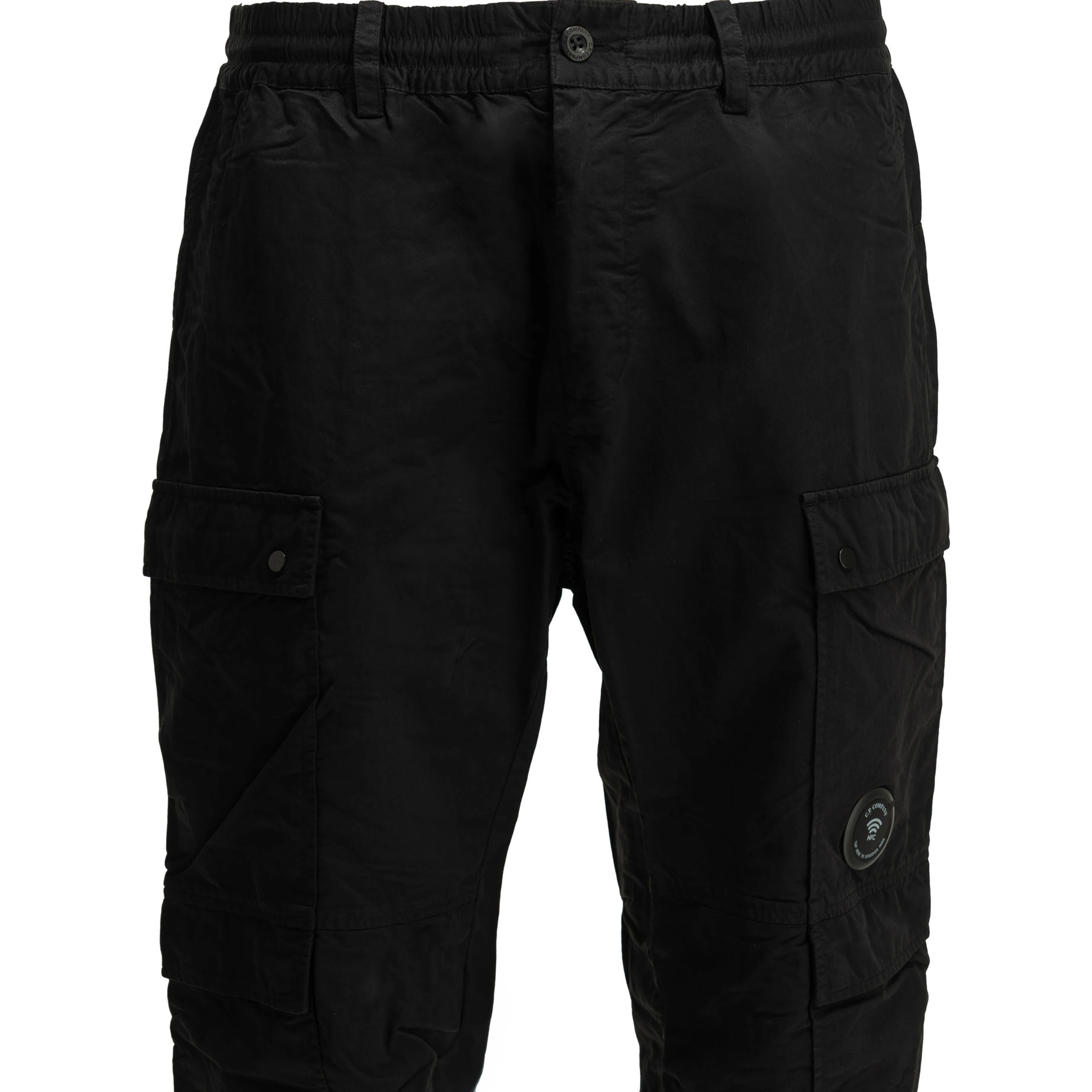 "T-Flatt" Cargo Pants