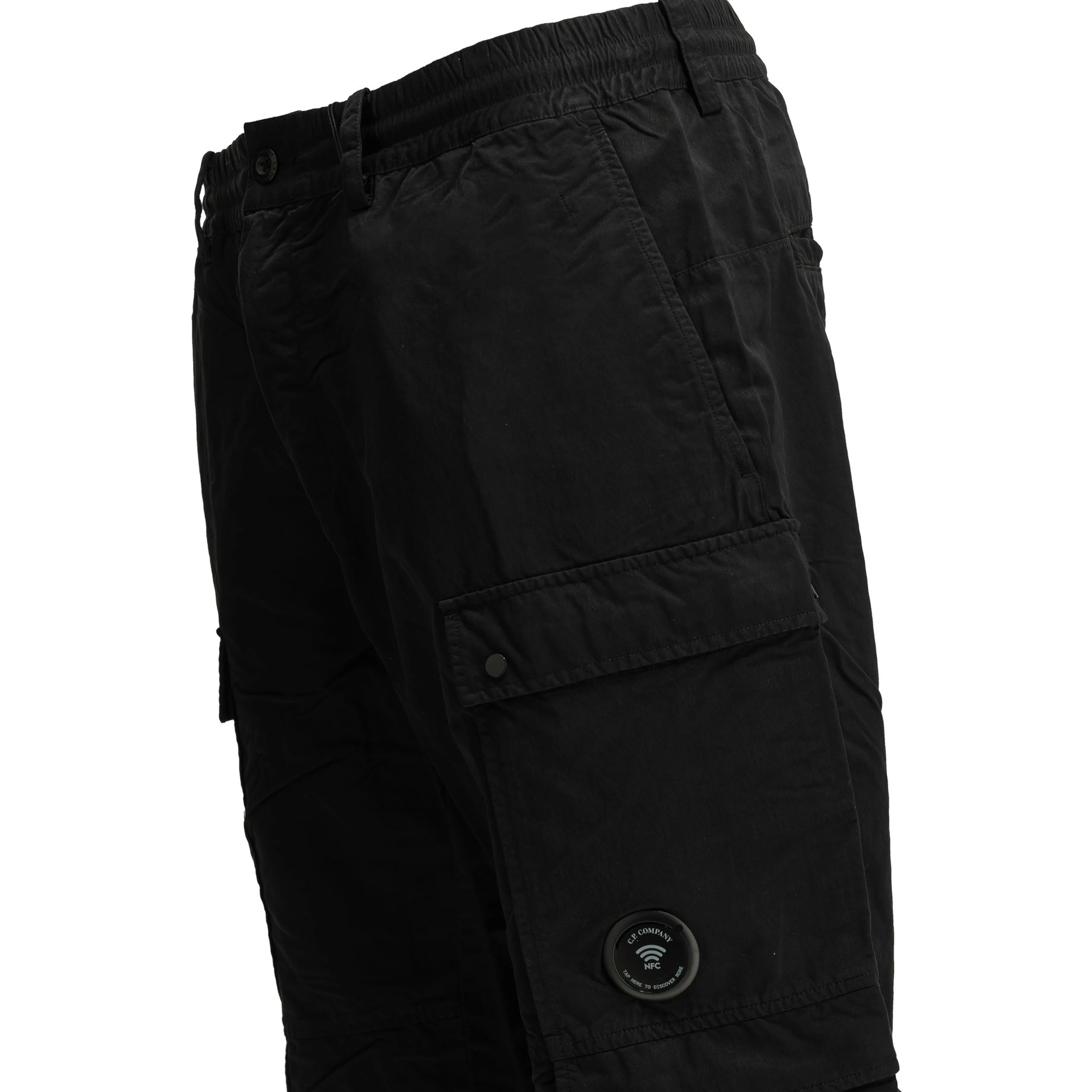"T-Flatt" Cargo Pants