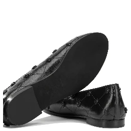 Ballerinas
