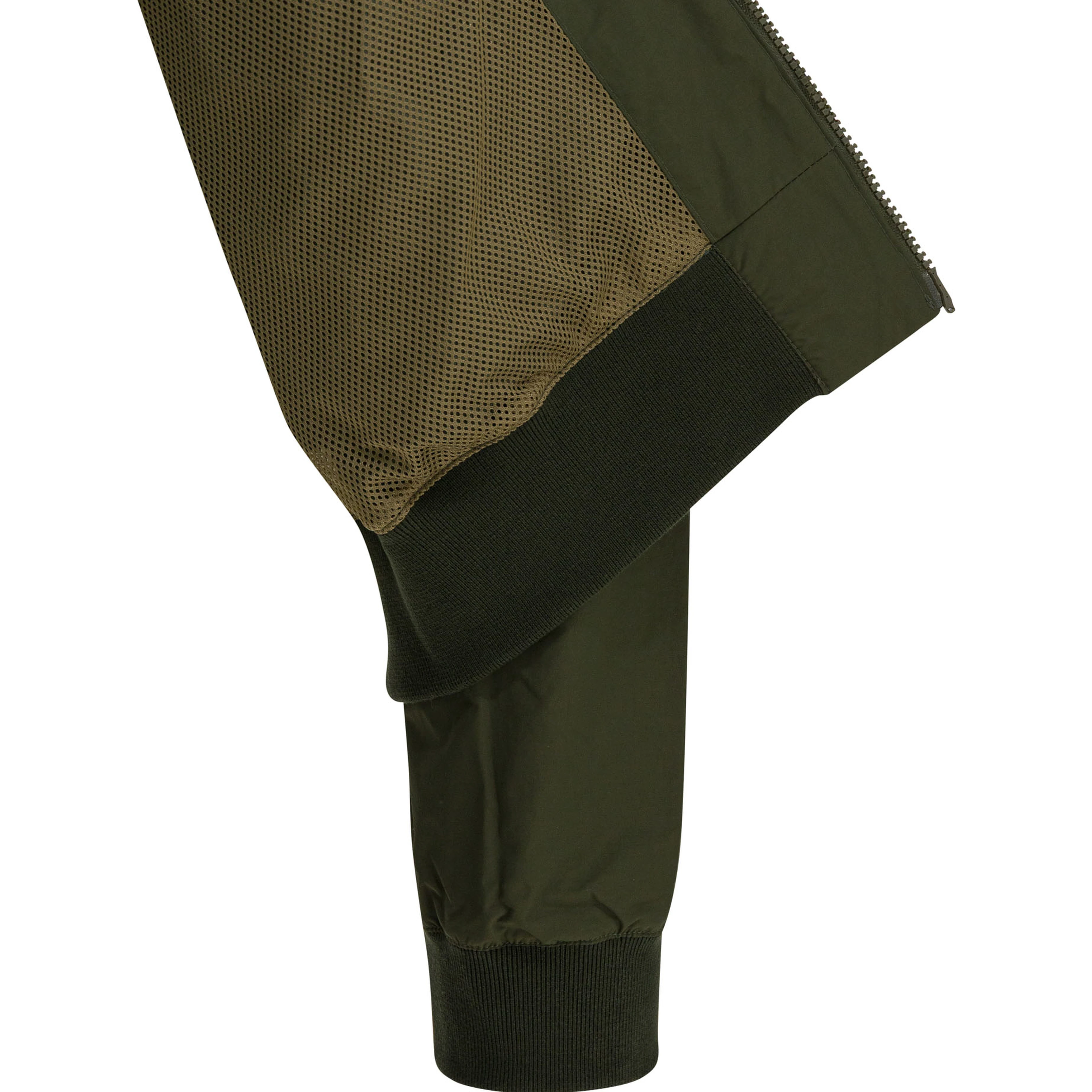 "Royston" light jacket
