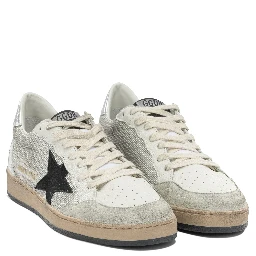 "Ball Star" Low sneakers