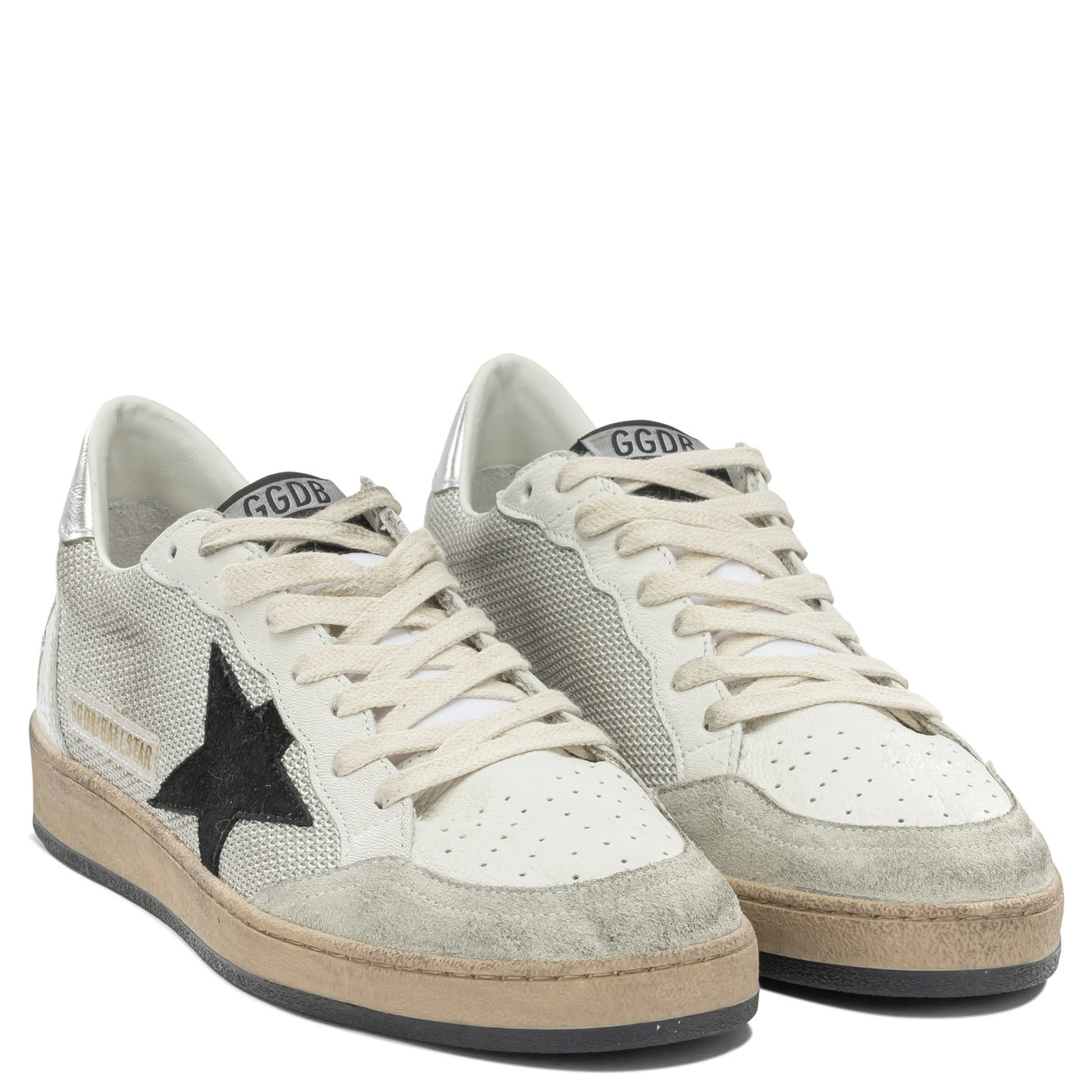"Ball Star" Low sneakers