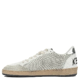 "Ball Star" Low sneakers