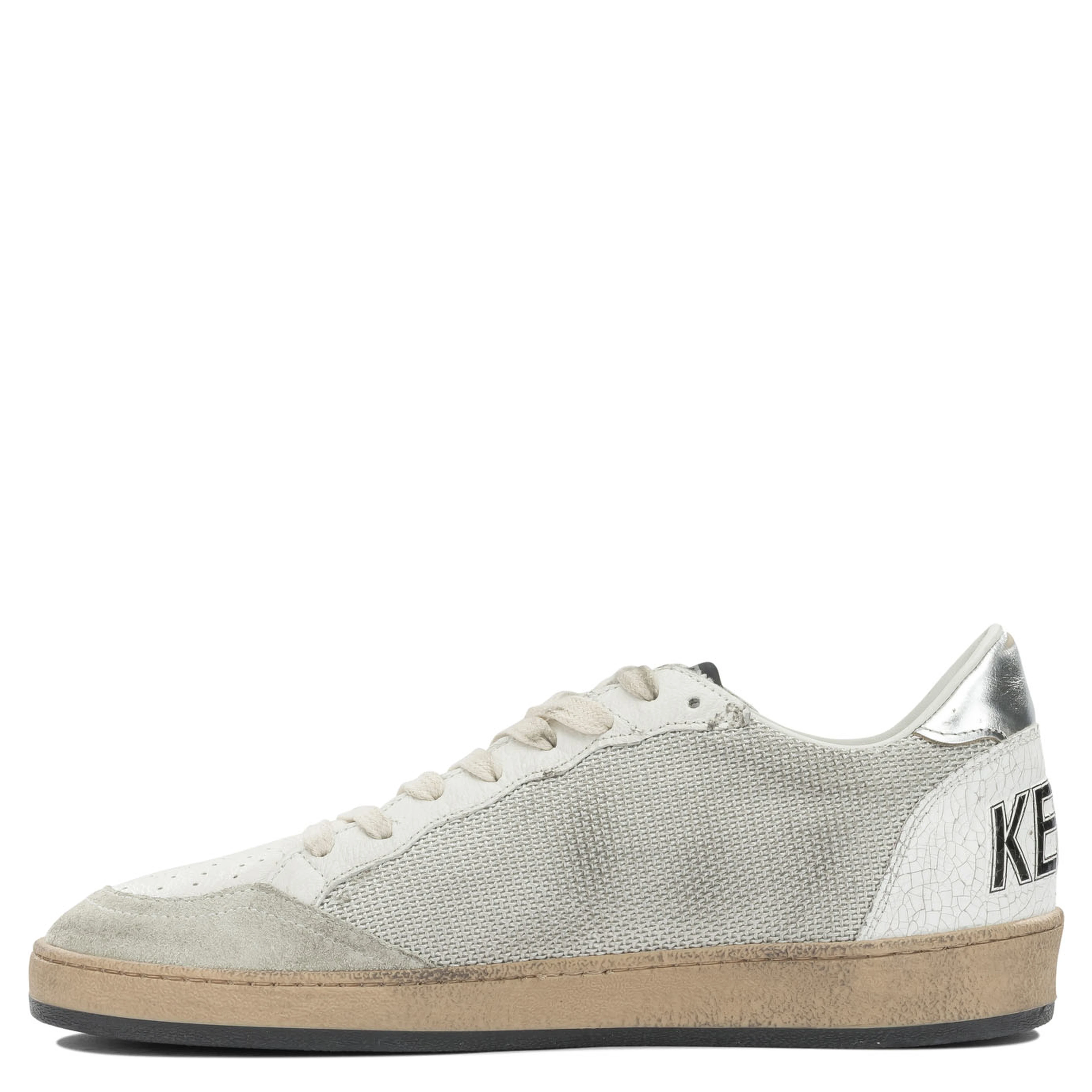 "Ball Star" Low sneakers