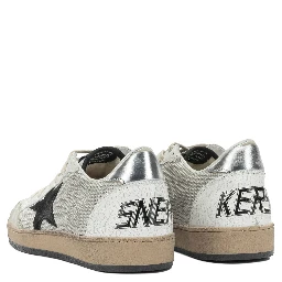 "Ball Star" Low sneakers