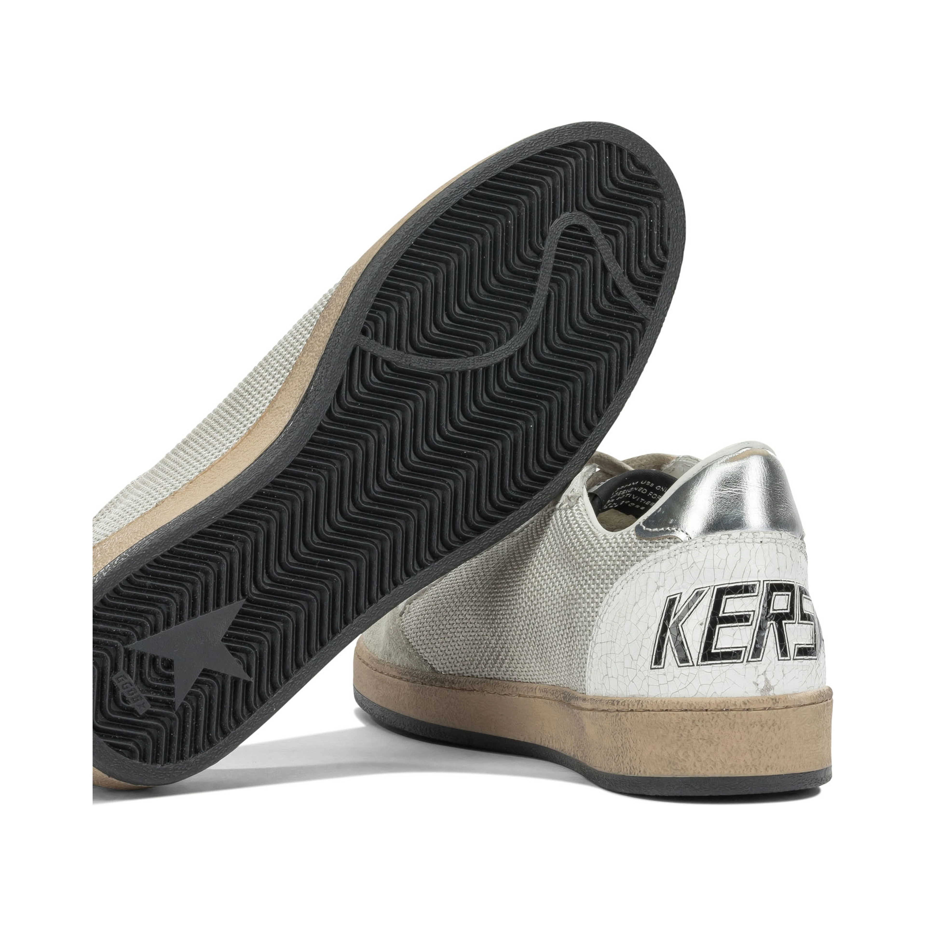 "Ball Star" Low sneakers