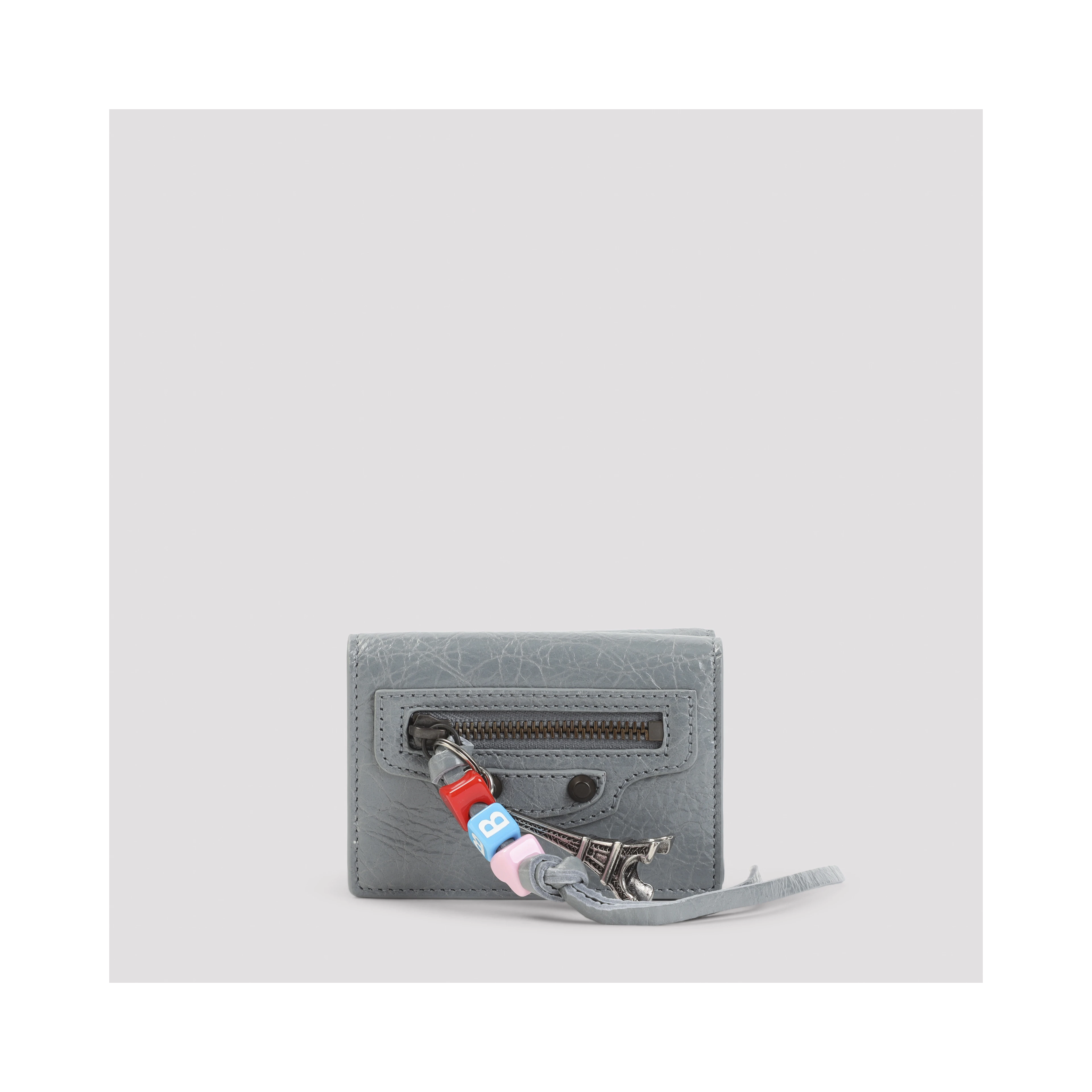 LE CITY MINI WALLET
