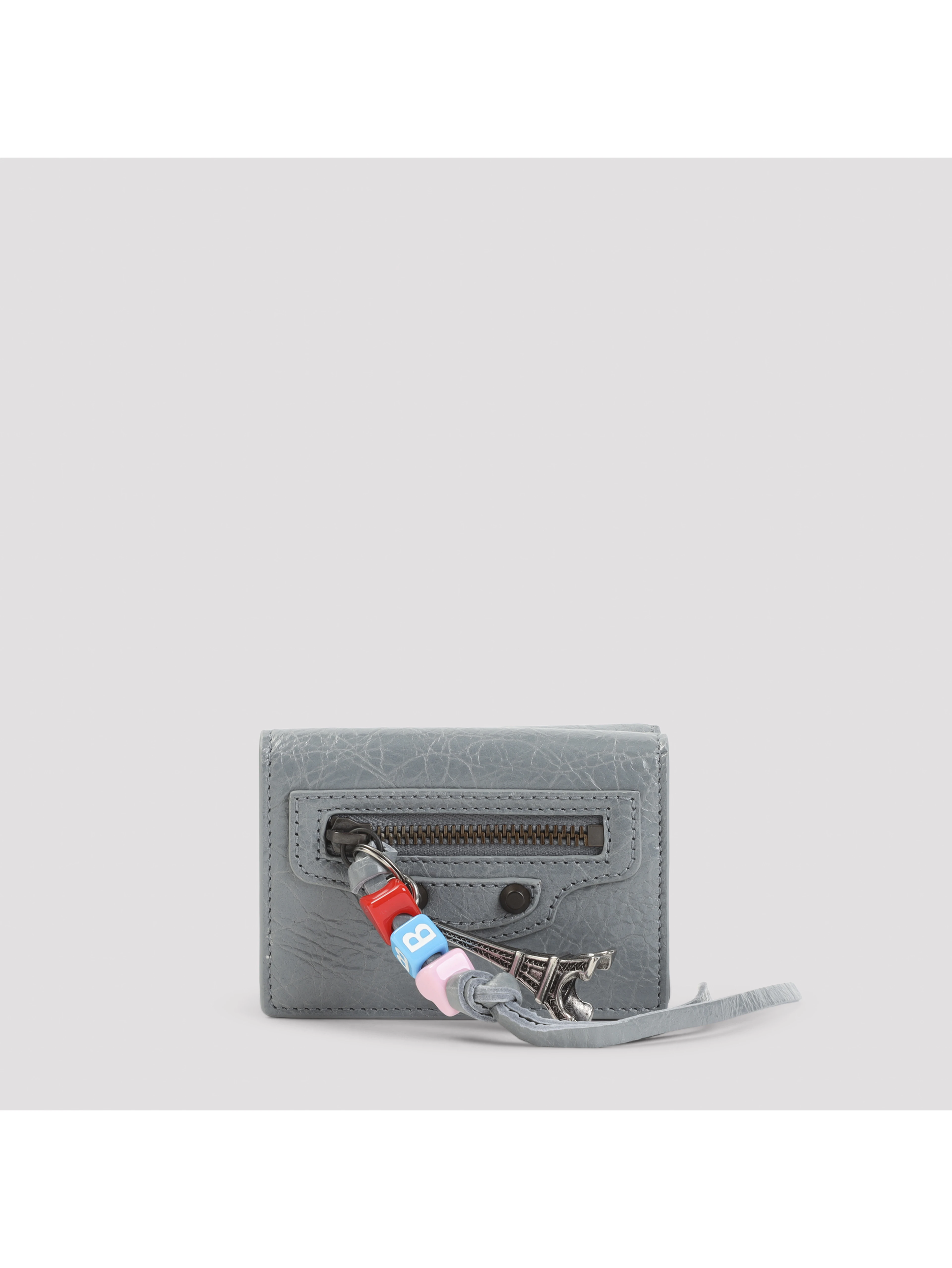 LE CITY MINI WALLET